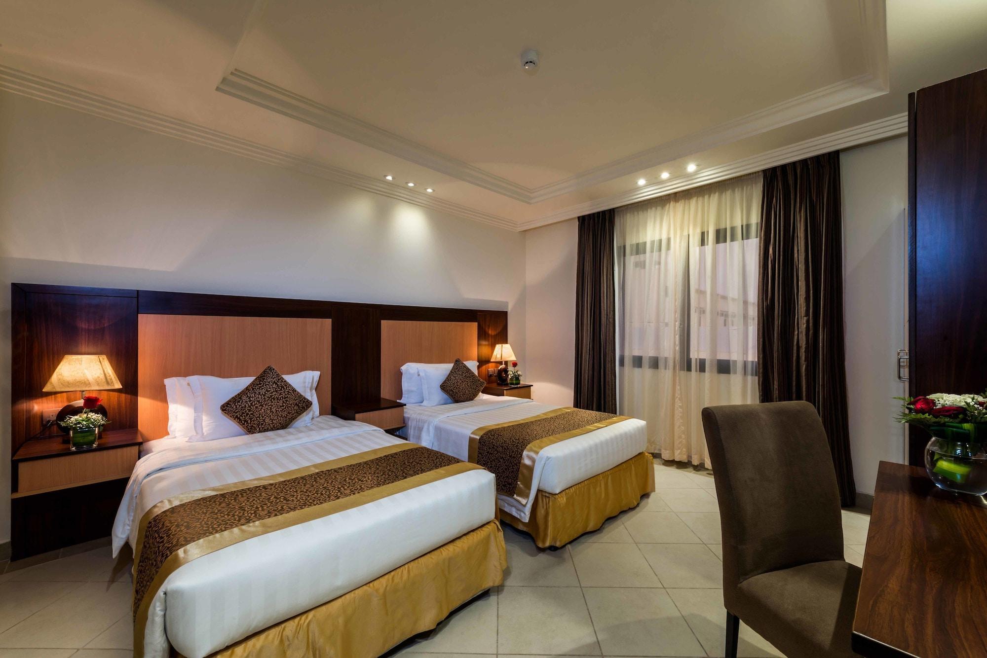 Boudl Al Rass Aparthotel Ar-Rassz Kültér fotó