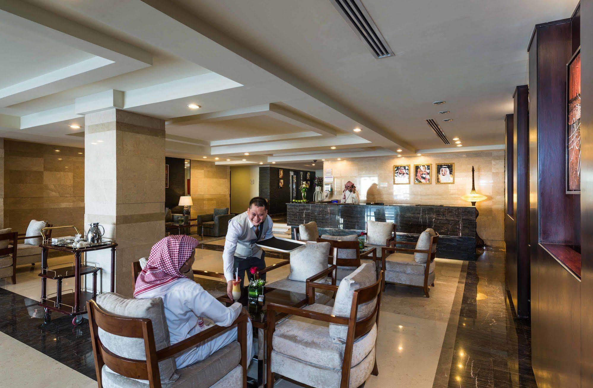 Boudl Al Rass Aparthotel Ar-Rassz Kültér fotó